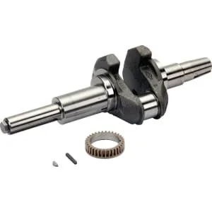 Briggs And Stratton - 596006 - Crankshaft