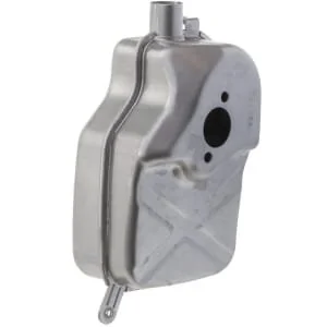 Briggs And Stratton - 596409 - Exhaust