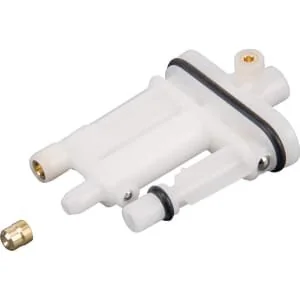 Briggs and Stratton - 596521 - Main jet