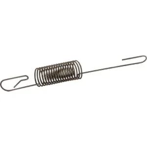 Briggs and Stratton - 596552 - Spring governor