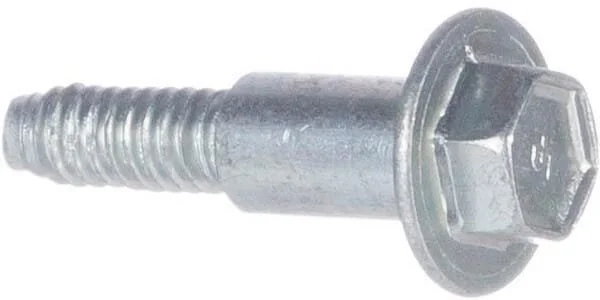 Briggs And Stratton - 596718 - Screw
