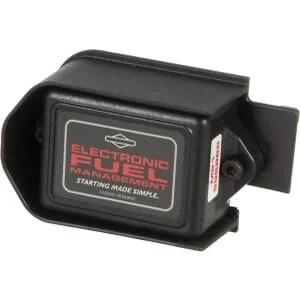 Briggs and Stratton