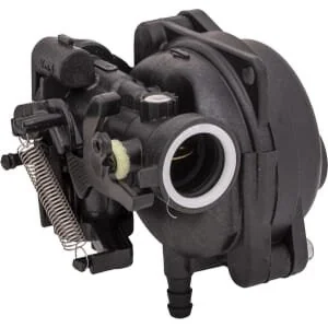 Briggs and Stratton