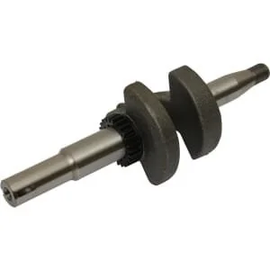 Briggs And Stratton - 597407 - Crankshaft