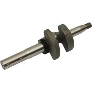 Briggs And Stratton - 597471 - Crankshaft
