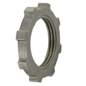 Briggs And Stratton - 690453 - Lock Nut 19mm