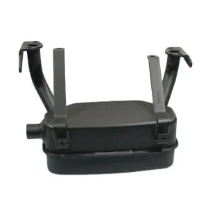 Briggs And Stratton - 690906 - Exhaust