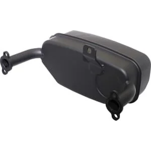 Briggs And Stratton - 690931 - Exhaust