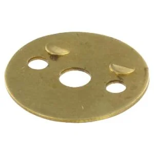 Briggs And Stratton - 691181 - Throttle Valve