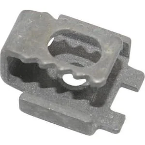 Briggs And Stratton - 691189 - Mounting Clamp