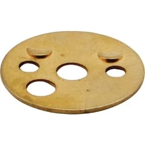 Briggs And Stratton - 691203 - Throttle Valve