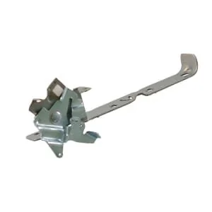 Briggs And Stratton - 691445 - Control Bracket