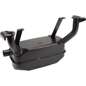Briggs And Stratton - 691562 - Exhaust
