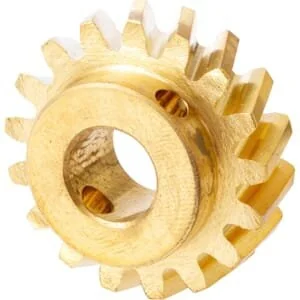 Briggs And Stratton - 691772 - Drive Gear