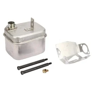 Briggs And Stratton - 691969 - Exhaust Lo Tone