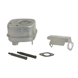 Briggs And Stratton - 691971 - Exhaust
