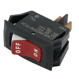 Briggs And Stratton - 691995 - Switch