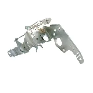 Briggs And Stratton - 692021 - Control Bracket