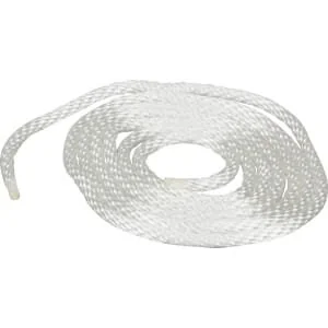 Briggs And Stratton - 692188 - Starter Cord Diameter 4mm x 1.6m Briggs & Stratton