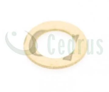 Briggs and Stratton - 692255 - Bottom bowl seal