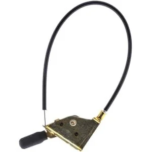 Briggs and Stratton - 692541 - Briggs Lever Control