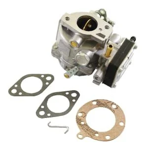 Briggs And Stratton - 693480 - Carburettor