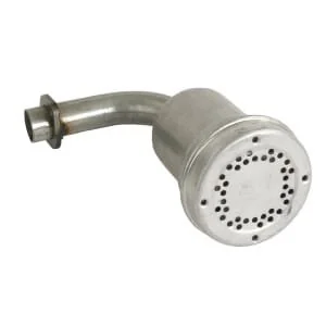 Briggs And Stratton - 693593 - Exhaust