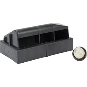 Briggs and Stratton