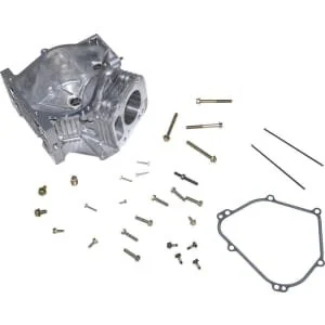 Briggs And Stratton - 699510 - Cylinder