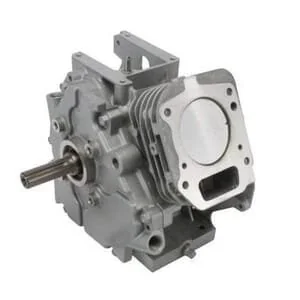 Briggs And Stratton - 699582 - Short Block