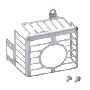 Briggs And Stratton - 699670 - Muffler Guard