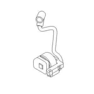 Briggs And Stratton - 699875 - Ignition Coil, Briggs & Stratton