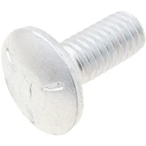 Briggs And Stratton - 703185 - Coach Bolt 5/16-18x3/4 inches