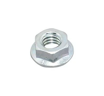 Briggs And Stratton - 703409 - Nut 6-Point