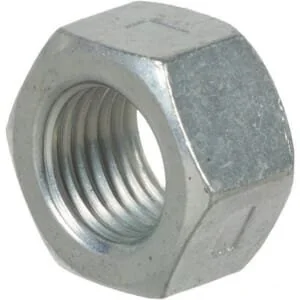 Briggs And Stratton - 703458 - Nut 3/8-24