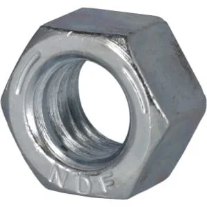 Briggs And Stratton - 703577 - Nut 3/8-16