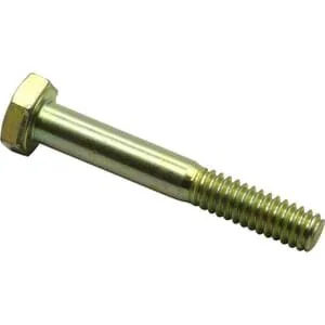 Briggs And Stratton - 703588 - Capscrew 1/4-20X1.75