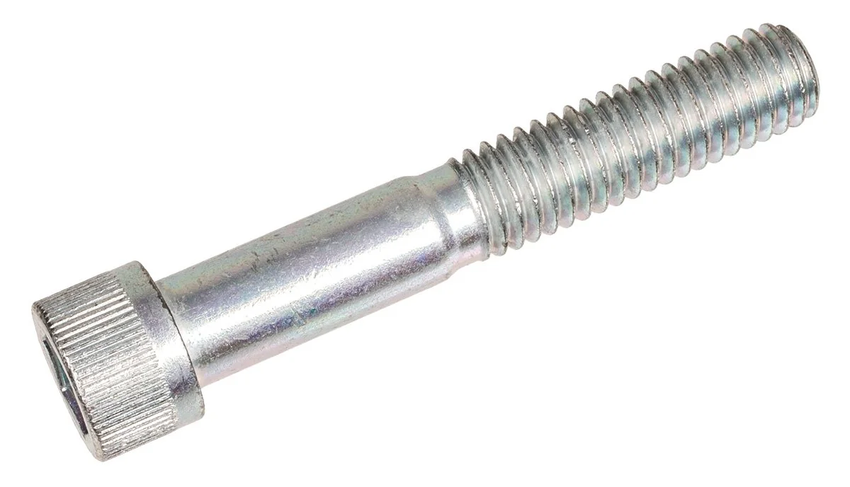 Briggs And Stratton - 703846 - Screw, 7/16-14x2.75