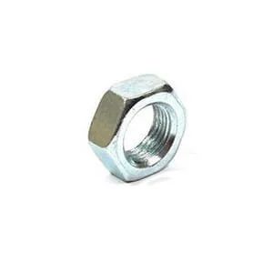 Briggs And Stratton - 703904 - Nut, Hex, 5/8-18