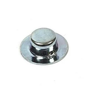 Briggs And Stratton - 703948 - Push Nut 3/8
