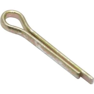 Briggs And Stratton - 703984 - Pin, Cotter, 5/32X1