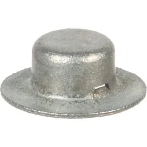 Briggs And Stratton - 704028 - Push Nut Cap, 5/16
