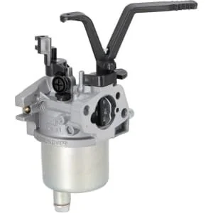 Briggs and Stratton