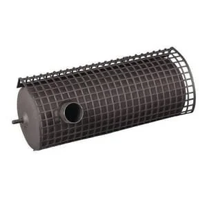 Briggs And Stratton - 706121 - Muffler, With Guard