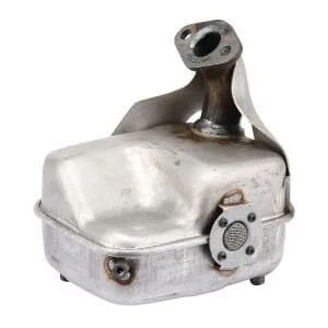 Briggs And Stratton - 715523 - Exhaust