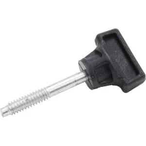Briggs And Stratton - 790842 - Knob-Air Cleaner