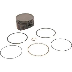 Briggs And Stratton - 791786 - Piston Complete Standard