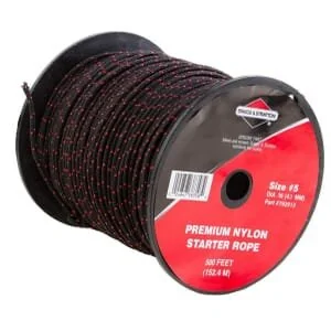 Briggs and Stratton