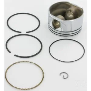 Briggs And Stratton - 793518 - Piston Assembly .020