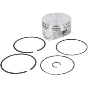 Briggs And Stratton - 793648 - Piston Assembly-020